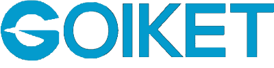 goiket logo